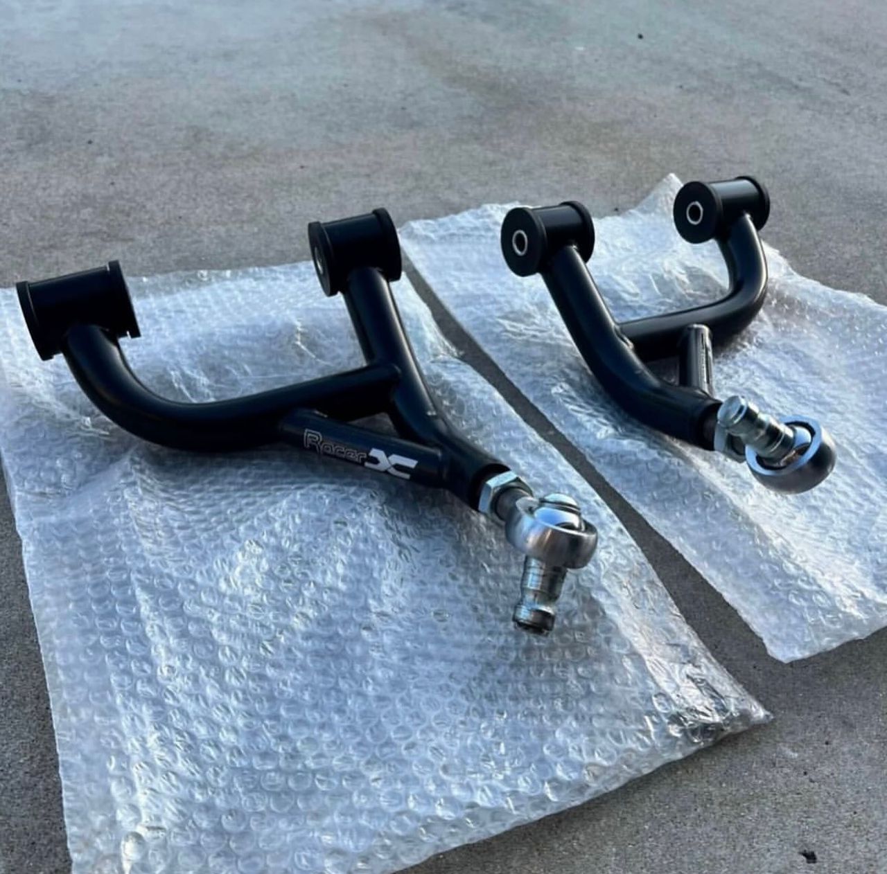 Camber Adjustment Kit